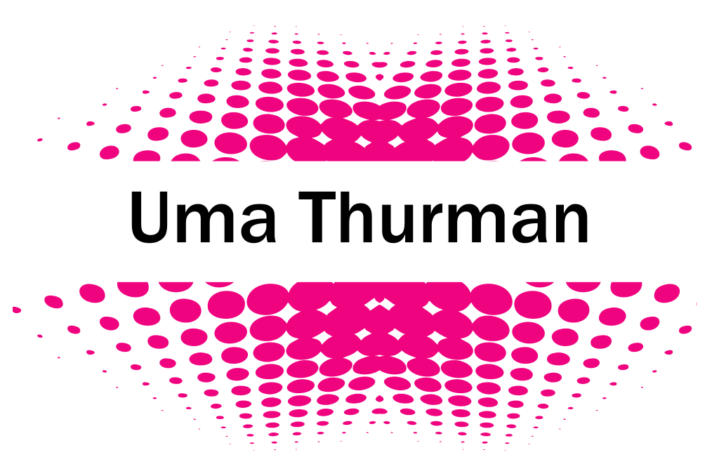 Uma Thurman fotka, fotečka